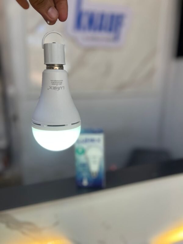 LAAMP 2 Lampe rechargeable