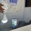 LAMP 1 Lampe rechargeable
