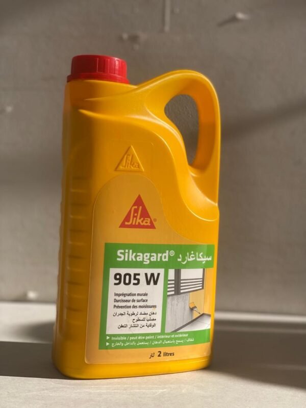SIKA2 SIKAGARD 905W