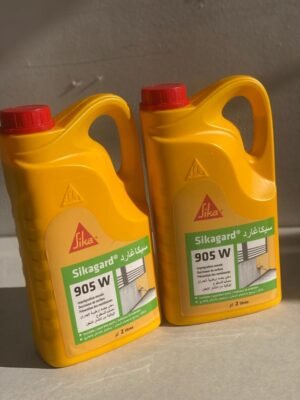 SIKA4 SIKAGARD 905W